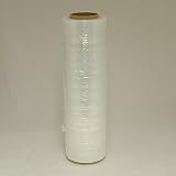 Sigma Classic Blown Stretch Film: 18 in. x 500 yds. (Clear)