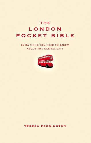 The London Pocket Bible (Pocket Bibles)