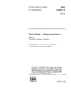 ISO 12097-2:1996, Road vehicles - Airbag components - Part 2: Testing of airbag modules