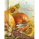 Joyful Harvest Journal