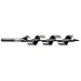 Irwin Industrial Tools 49924 I-100 1-1/2-Inch Auger Bit