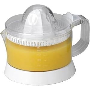 Black and Decker HJ29 Handy Juicer by Black & Decker