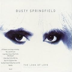 The Look of Love: Her Greatest Love Songs