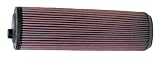 Zoom Produkt-Bild: K & N Sportluftfilter f&uuml;r BMW 3 E46 + E90 Diesel E-2657