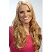 Clip on Hair extensions Amber