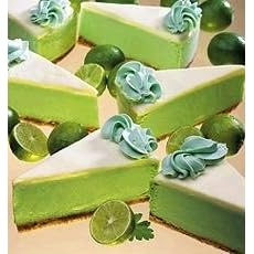 Key Lime - Gourmet Cheesecake by Boba Tea Direct