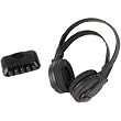 Sound Storm SHP-IR 2 WIRELESS IR HEADPHONES