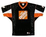 Tony Stewart Football Style Jersey