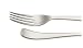 Ginkgo Seadrift 5-Piece Place Setting, Service for 1