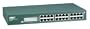 SMC EZNET-24SW 24-Port 10/100 Auto-Negotiating Dual-Speed Switch