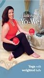 Yo-Wei DVD by Jolene Puffer