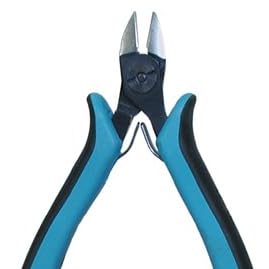 Excelta 8141EI, Italian 5 Diagonal Cutter by Excelta