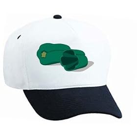 Sweet Pepper White Cap