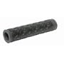 Pyramid Dual Density Mountain Bicycle Grips, Black/Gray