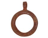 Review Restorers Affiliate  / Curtain Rings 7/8