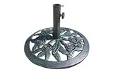 Review alfresia  / Alfresia 28kg Cast Iron Parasol Base