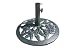 16kg Cast Iron Parasol Base