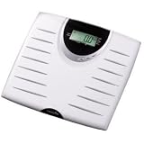 Hanson HFA Liner Body Fat Analyser Bathroom Scales 4 Memory 140Kg With Battery Health & Personal Care