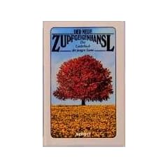 Der neue Zupfgeigenhansl: Das Liederbuch der jungen Szene. Gesang und Gitarre.: 121 junge Lieder mit Texten, Melodien, Akkordbezifferung sowie einer Grifftabelle f�r Gitarre