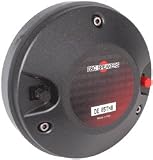 B&C DE85TN-8 2 Titanium Horn Driver 8 Ohm 4-Bolt