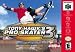 Tony Hawk''s Pro Skater 3 N64