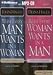 Book What Every Man Wants in a Woman; What Every Woman Wants in a Man