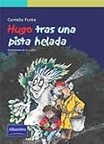 Hugo Tras Una Pista Helada(+10 Años)