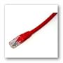 3ft Cat5 UTP 4pair Black 10/100bt Patch Cable