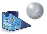 Eigenschaften Revell 36190 / Revell 36190 - Aqua Color - Aqua Color silber, metallic