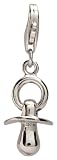 Zoom Produkt-Bild: Rafaela Donata Charms Republic Schnuller 977 Sterlingsilber 60602057