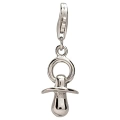Rafaela Donata Charms Republic Schnuller 977 Sterlingsilber 60602057