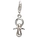 Rafaela Donata Charms Republic Schnuller 977 Sterlingsilber 60602057