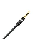 Monster Performer 500 - 3' Speaker Cable -  Straight 1/4" plugs
