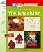 Herder 53206 - Bi-Ba-Bastelspass Weihnachten