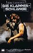 Die Klapperschlange [VHS]