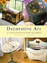 Decorative Art: 20 Step-by-step Painted Furniture Projects