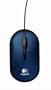 Logitech Notebook Optical Mouse Plus