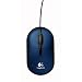 Logitech Notebook Optical Mouse Plus