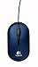 Video Games : Logitech Notebook Optical Mouse Plus