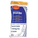 Kenmore Canister 51195 Blue Magic Bag