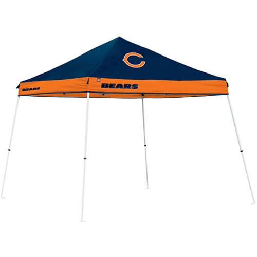 North Pole Chicago Bears Tailgate Canopy by North Pole