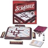 Scrabble - Deluxe, Others games, Board Games