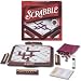 Sporting Goods : Scrabble - Deluxe, Others games, Board Games