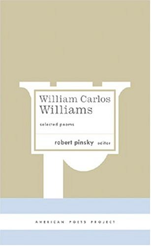  William Carlos Williams