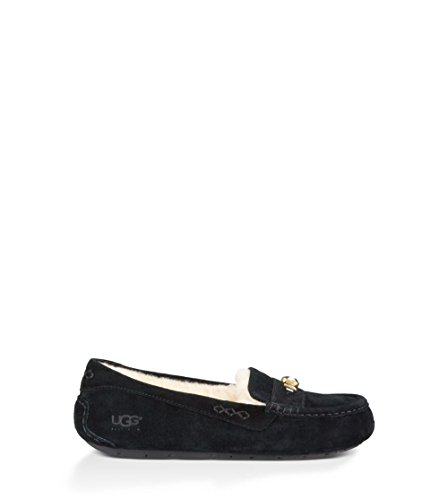 UGG Australia Womens Ansley Chunky Crystals Slipper
