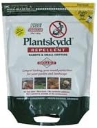 Tree World PS-G3-Case Plantskydd Case 3lb Granular Shaker Pak - Case of 10