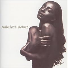 Love Deluxe [Remastered]