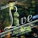 Chicago Blues Live, Vol. 1