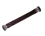 Equi Royal Dressage Leather Girth