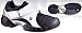 Wilson Men's '06 ETF Low, White/Navy/Silver Tennis Footwear